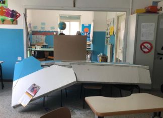 Le scuole meno a rischio crolli? Gli asili nido