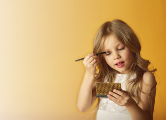 Cosmetici ai bambini, Antitrust indaga su Sephora & Co.