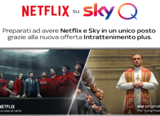 Sky lancia l’offerta per vedere anche Netflix… ma conviene solo a pochi