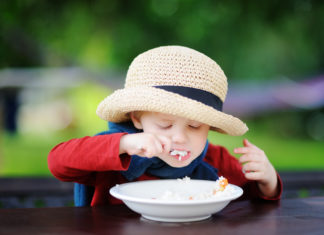 Usa, il 95% degli alimenti per bambini contiene piombo