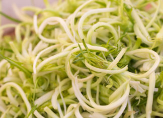 Il termine minimo di conservazione? E’ obbligatorio solo sulla frutta e verdura tagliata
