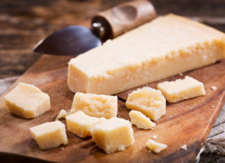 Parmigiano, quando l’Italian sounding è made in Italy