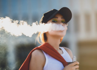 E-cig e nicotina, studio Ramazzini evidenzia nuovi rischi di mortalità giovanile
