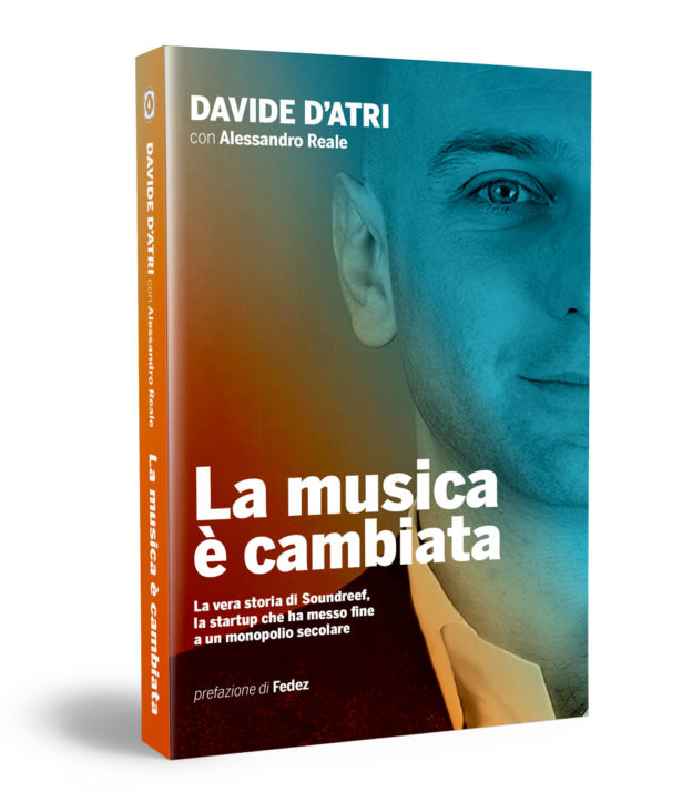 La musica è cambiata