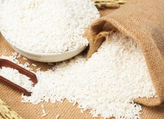 Riso basmati e pesticidi vietati: ogni tre giorni c’è un’allerta per contaminazione riso pesticidi BASMATI