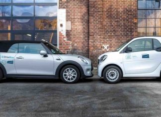 Share Now (ex Car2go) lancia il noleggio a lungo termine. Ecco costi e condizioni
