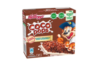 Premio per il prodotto più fuorviante: tra i candidati Coco pops e Tè Lipton Matcha