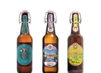 Detergente diluito, ministero Salute richiama 6 lotti di birra Franken Bräu