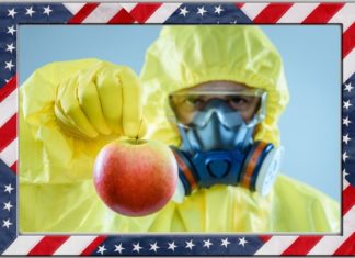 Quel record di pesticidi nei prodotti made in Usa che in pochi raccontano