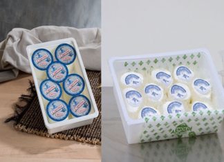 Presenza di antibiotici, ritirati formaggi caprini Ciresa e Arnoldi