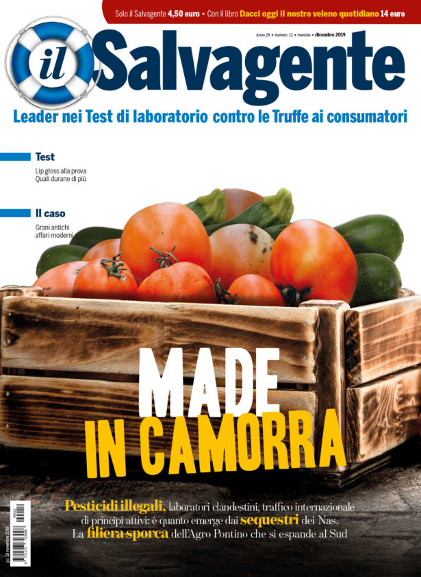Il Salvagente 12/2019 (PDF)