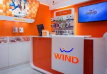 Il ritorno dei costi di ricarica: Wind elimina i tagli da 5 e 10 anche da app e sito TRASLOCO DELLA LINEA
