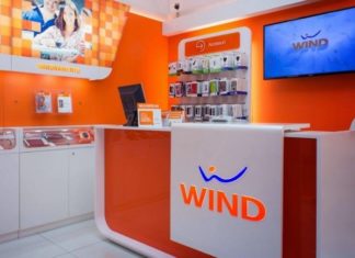 Trasloco della fibra da un civico all’altro: Wind propone un servizio più lento. Perché debbo pagare per cambiare operatore? TRASLOCO DELLA LINEA