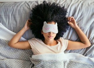 Dormire bene riduce il rischio cardiovascolare: lo studio