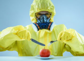 Siamo tutti contaminati! Gli svizzeri scoprono fino a 17 pesticidi nelle loro urine