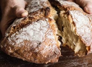 La guerra inglese sul pane a lievitazione naturale che riguarda anche l’Italia PANE