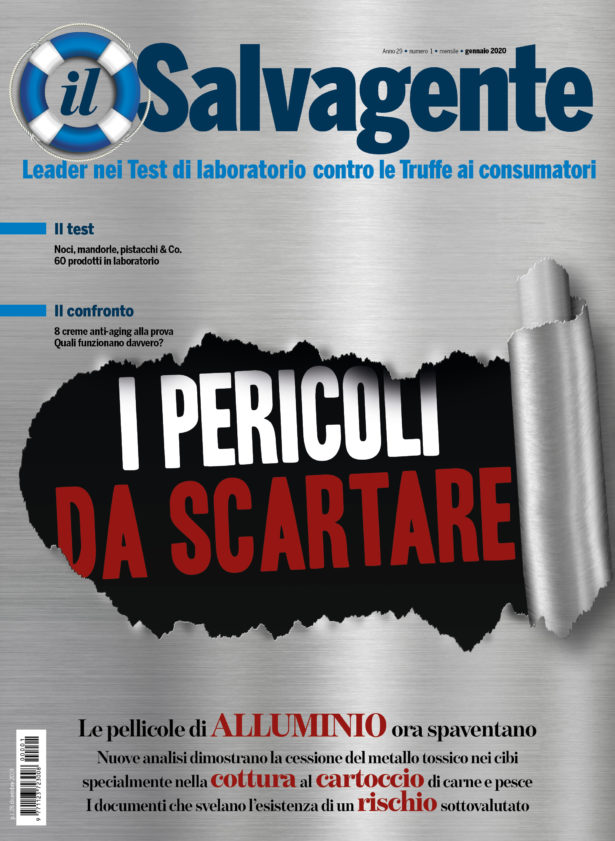 Il Salvagente 1/2020 (PDF)