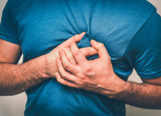 Infarto, l’e.Coli potrebbe favorirne l’insorgenza