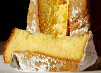 Latte non dichiarato, richiamato un lotto di Torta di Natale “Facciamo Festa”