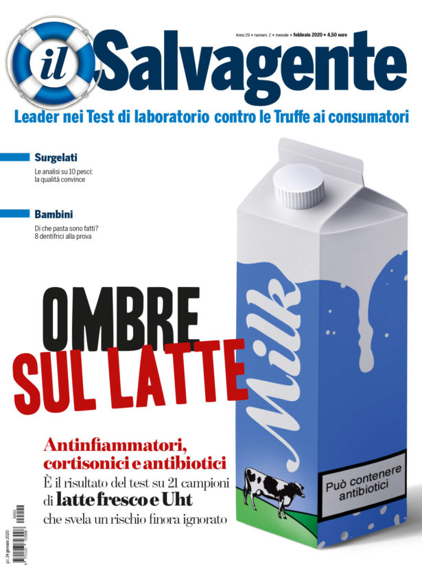Il Salvagente 2/2020 (PDF)