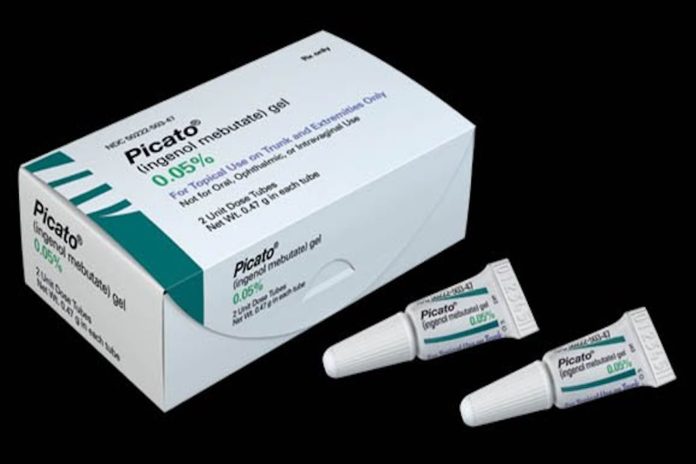 picato-gel