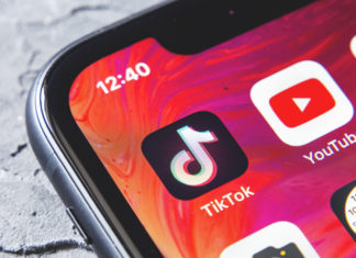 TikTok punta sulla sicurezza e attiva il controllo parentale TIK TOK