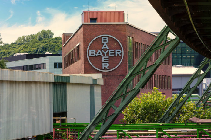 Bayer BAYER