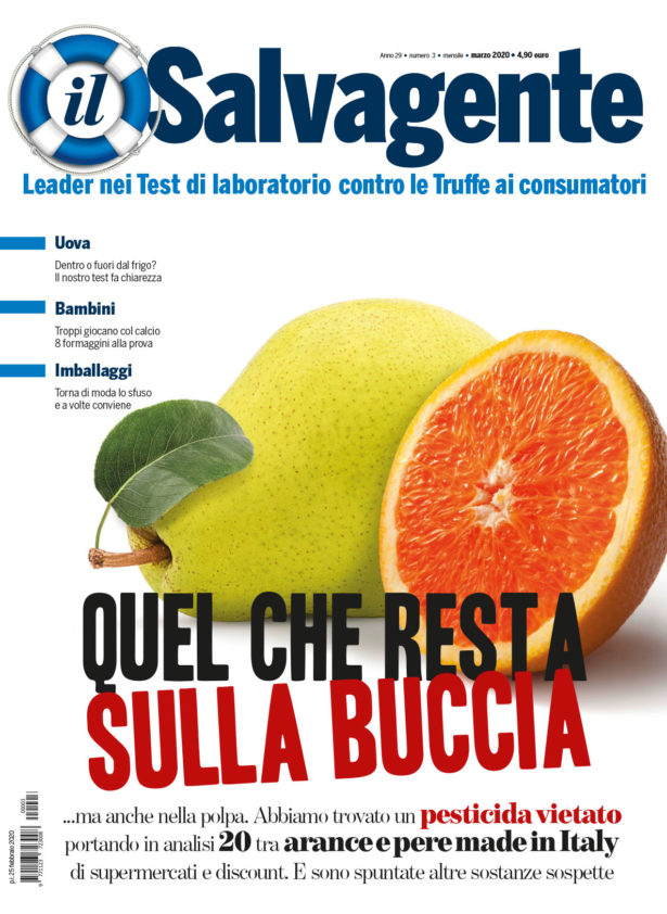 Il Salvagente 3/2020 (PDF)