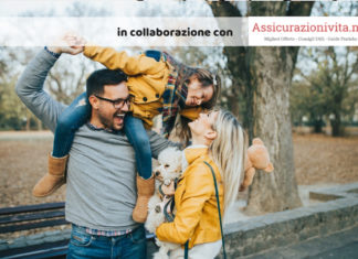 Le assicurazioni sulla vita, come scegliere quella giusta