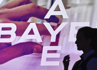 Bayer all’ultima spiaggia cerca l’accordo sul glifosato mettendo sul piatto 10 miliardi GLIFOSATO BAYER