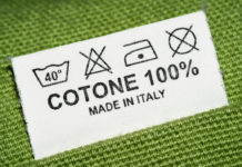 Etichetta tessile, sicuro di sapere come si legge?