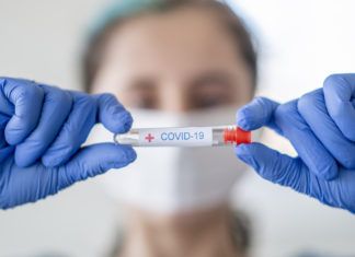 Io positivo al Covid da 24 ore, ma del tracciamento neppure l’ombra