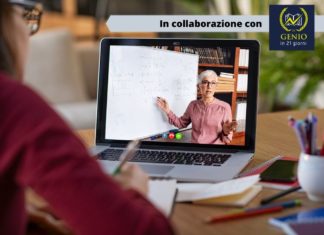 Aule studio web: l’iniziativa per aiutare i ragazzi con lo studio a casa