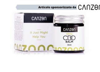 Prodotti CBD: cosa sono e perché possono aiutarti