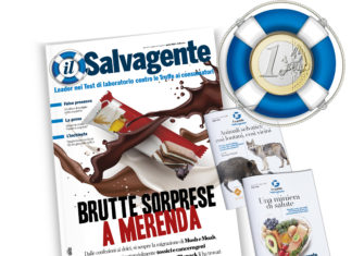 Il Salvagente a un euro, l’iniziativa straordinaria per i nostri lettori
