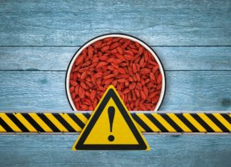 Bacche di goji ai pesticidi: “I richiami non sono casuali, andava fatto di più”