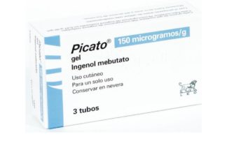 L’Ema conferma: “Il medicinale Picato può aumentare i rischi di cancro”