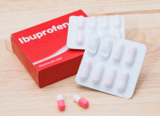 Ibuprofene, Ema: il suo uso può mascherare i sintomi dell’infezione respiratoria