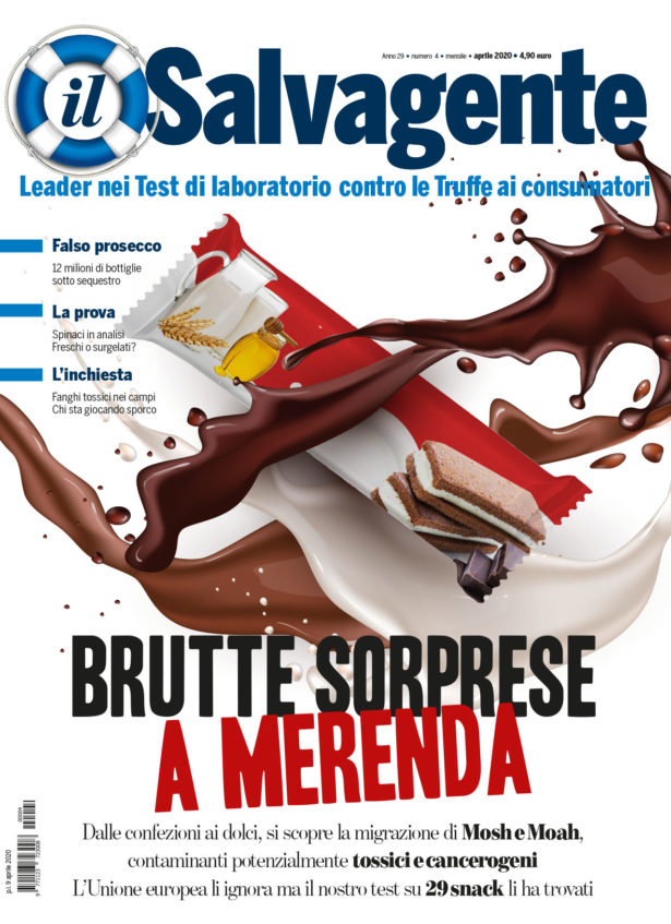 Il Salvagente 4/2020 (PDF)