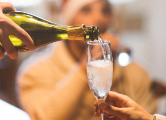 Il brindisi di fine anno con lo champagne? Ecco quelli premiati dal test francese