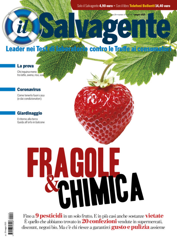 Il Salvagente 6/2020 (PDF)