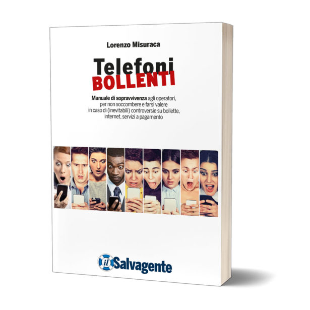 Telefoni bollenti