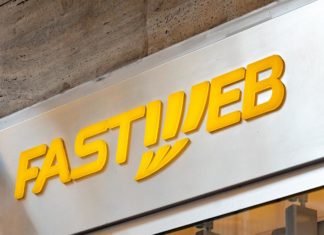 Telemarketing selvaggio: 4,5 milioni di multa a Fastweb dal Garante privacy FASTWEB FIBRA