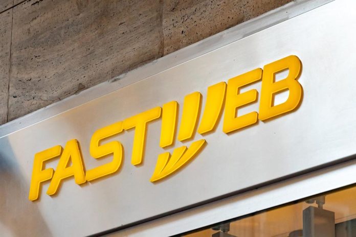 fastweb-mobile FASTWEB FIBRA