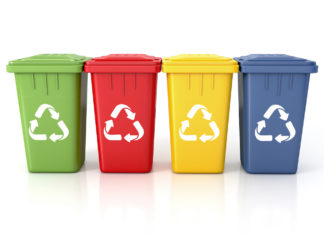 Che fine fa l’organico che differenziamo? Dipende, c’è una parte d’Italia che non sa che farci