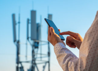 Aumento delle soglie elettromagnetiche: il regalo del governo alle tlc antenne 5G SOGLIE ELETTROMAGNETICHE