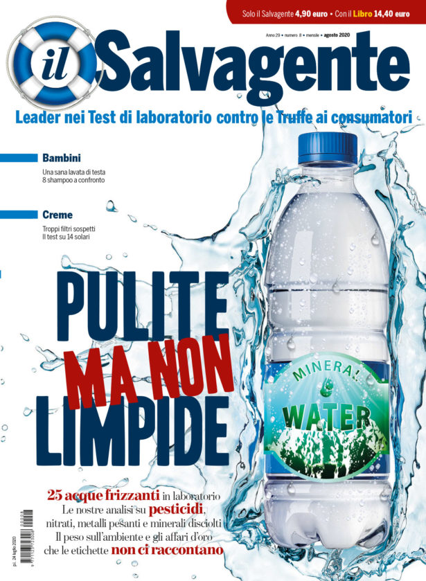 Il Salvagente 8/2020 (PDF)