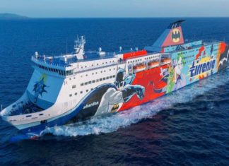 Tirrenia, da Konsumer esposto all’Antitrust su mancati rimborsi nave Covid-19 rimborsi