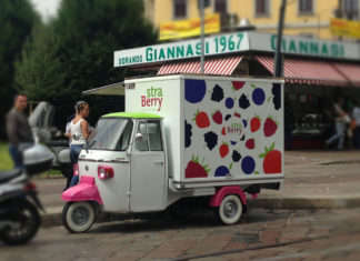 Sequestrata la startup del km0 a Milano: guadagnava col caporalato