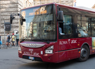 Lockdown, perché Atac promette rimborsi, e invece propone voucher? metrebus